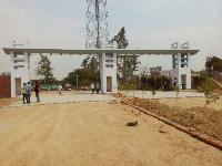 Residential Plot For Sale In Bihar And Varanasi In Geted Society Patna