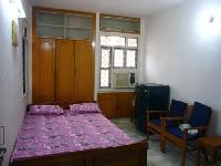 Fully Funished 1 Bhk Room With Ac For Rent