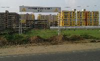 2bhk Super Delux Flat In Township 21 Lakh
