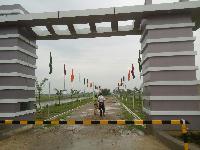 Residential Plot In Sasaram( Bihar) Varanasi Lucknow Gorakhpur On Easy Emi System