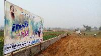 Available Plot In Patna And Muzafferpur