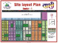 Best Residential Corner Plot In Patna On Highway On Monthly Easy Emi 0percent Interest In A Well Develop Socity Please Call For More Details