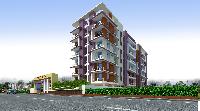 3bhk Flat For Sale At Jaganpura Bypass