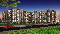 Flat For Sale 2 And 3 Bhk