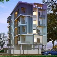 Apartments for sale in Alba colony Patna