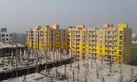 Flat At Danapur Station Only 16 Lakhs
