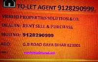 Commercial Property In Gaya Rent Sell
