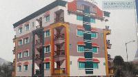 3 BHK ready to move in Flat on 1st & 3rd floor