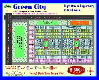 Shital Green City