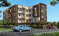 Residential Flat 2 Bhk, Apartment In Badra Gaighat Patna-07