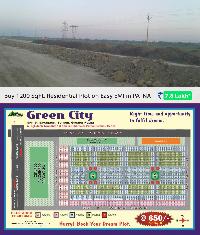 Residential Plot For Sale At Greater Patna On Easy Emi  7.8 Lakh Call On 9155232710