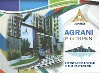 3 Bhk Flat Only 15 Lacs Near By Danapur Rly Station