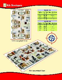 Residential Apartment for Sale in Patna