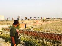 Buy Plot In Township On 3-5years,e.m.i Plan. Resedencial And Commercial Plot Are Available In Greater Bihta.
