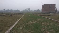 Resedential Land For Sale Near Katihar Medical College