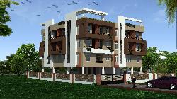 3 Bhk Super Delux Flat Available For Sale in Patna