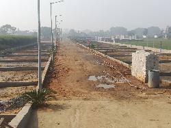 Property Zone Land for Sale in Patna
