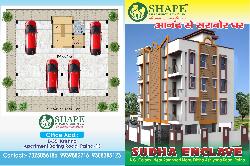 Flats In A.g. Colony, for Sale in Patna