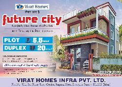 Residential Plot for Sale At Bihta