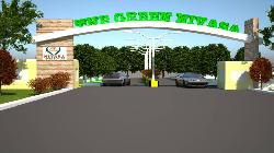 Residential Plot For Sale In A Township On Nh-98in Patna, Bihar