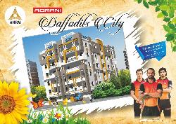 2bhk Flat for Sale In Patna Bailey Road Me