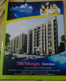 Residental Flat for Sale in Patna