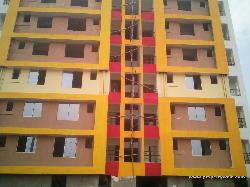 Luxurious Flat (1626 Sft) Just Rs. 24 Lac