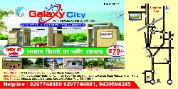 Galaxy City for Sale in Patna
