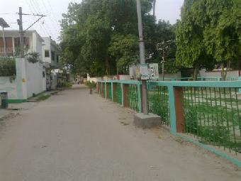 Plot Available For Sell In Hajipur City