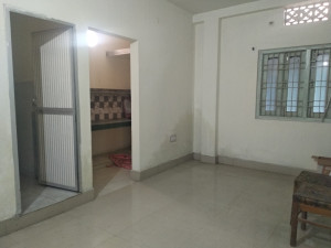 Two room flat for rent in punaichak patna 