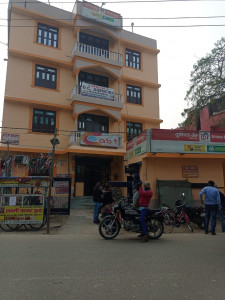 Commercial / Office Space Available Malighat Muzaffarpur