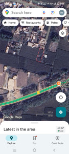 Land 