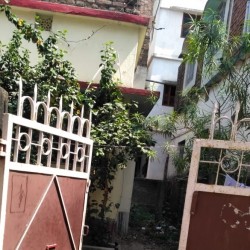 Independent House For Sale In Hajipur, Paswan Chowk