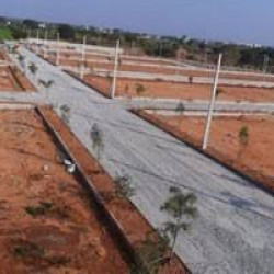 Commercial Plot For Sell On Highway(n.h-139)