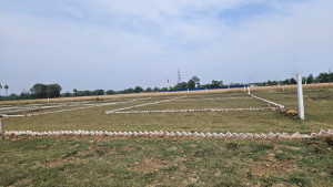 Our Township project in Greater Patna 