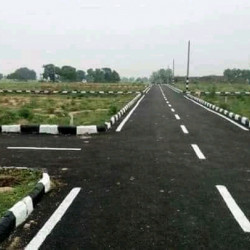 Nh139 On Highway Project Near Naubatpur Market