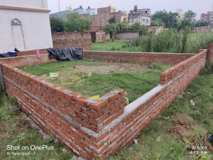 Prime location plot Near Tribhuvan School, Saguna Khagaul Road , Patna