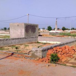 Commercial Plot For Sell In Bihta 