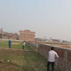 Plot In Patna Digha Rupaspur