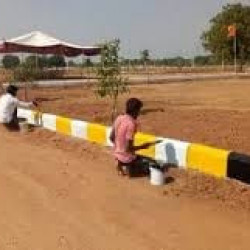 Ubharta Naubatpur Shahar Nh139 On Highway Project