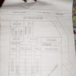 Plot On Danapur Cannot To Maner Highway