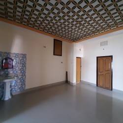 Residenial Flat For Rent Near New Colony Panibagh