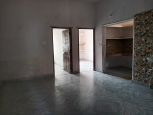 2bhk flat 