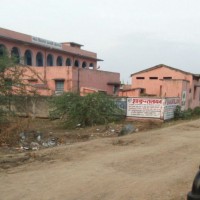 Residential plot for sale at Bodhgaya
