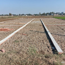9 Lakh Me Free Residential Plot In, Opp-nit Campus 