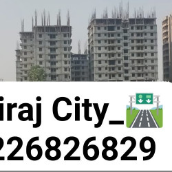 Viraj City Bihta Danapur Patna Highway Project Acre21 Homes Pvt Ltd