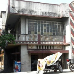 Residential Property For Sale Near Railway Station.