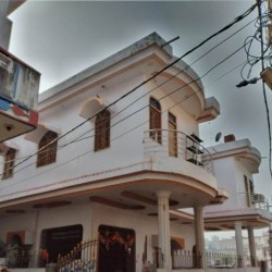 Residential Building For Sale In Manpur