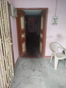Rameshwar Prasad singh room rent