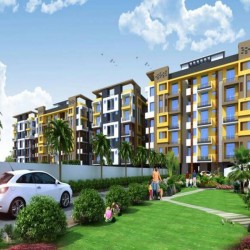 Buy 2BHK(800 Sq Ft) Flat In Saguna More Patna For 27 Lakh